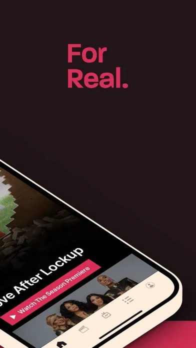 We TV应用截图